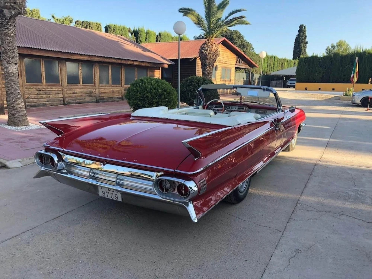 Hacienda con Granja cerca del Mar para Celebraciones