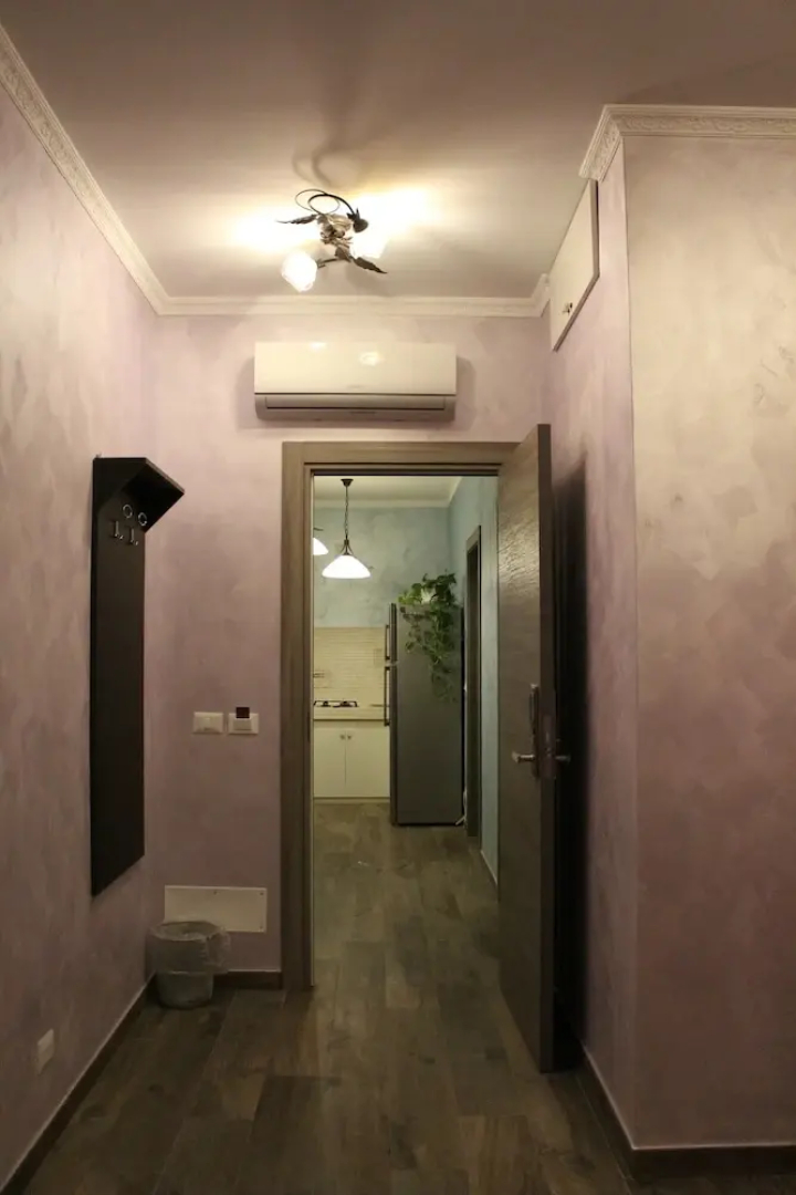 Iris Guest House