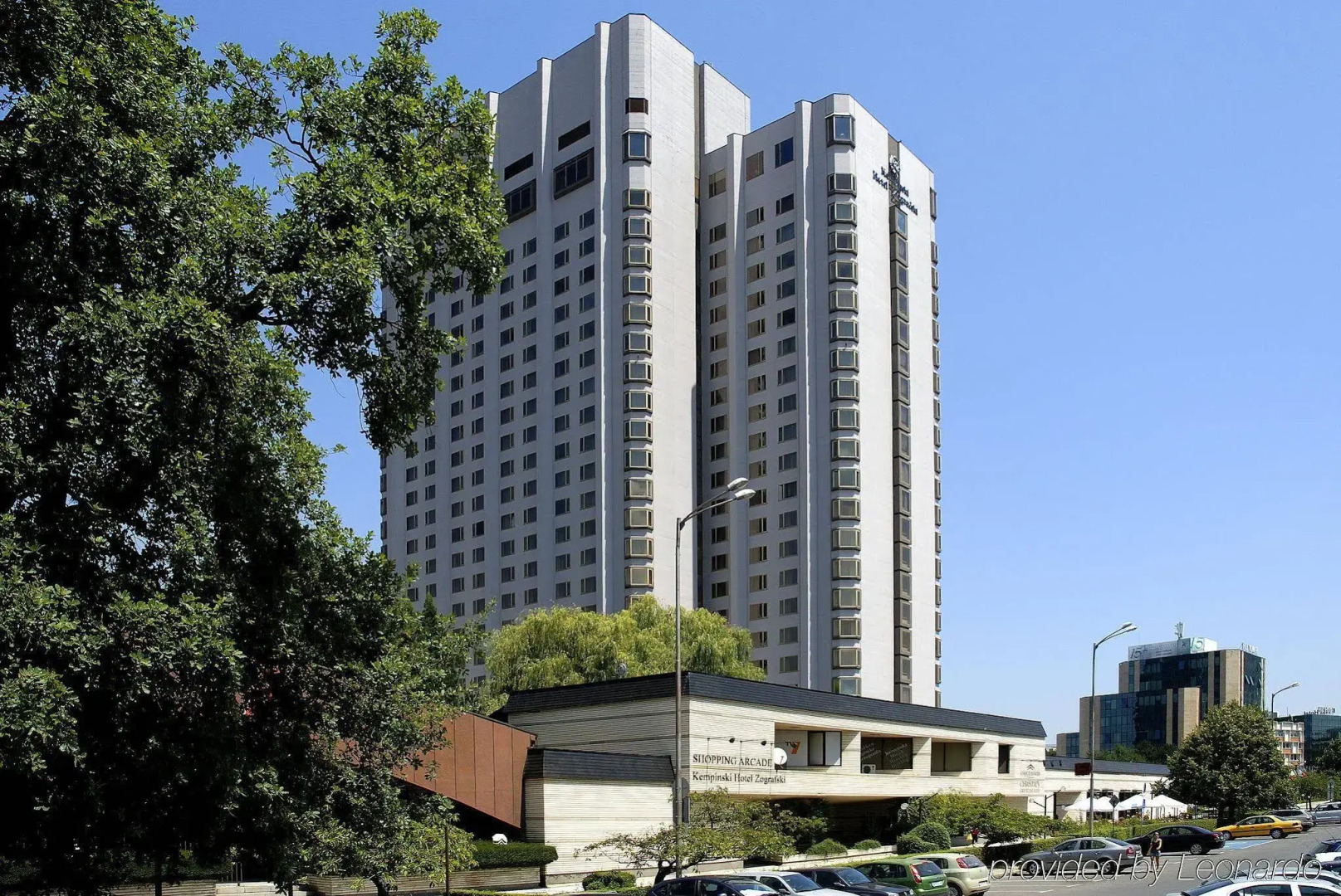 Hotel Marinela Sofia