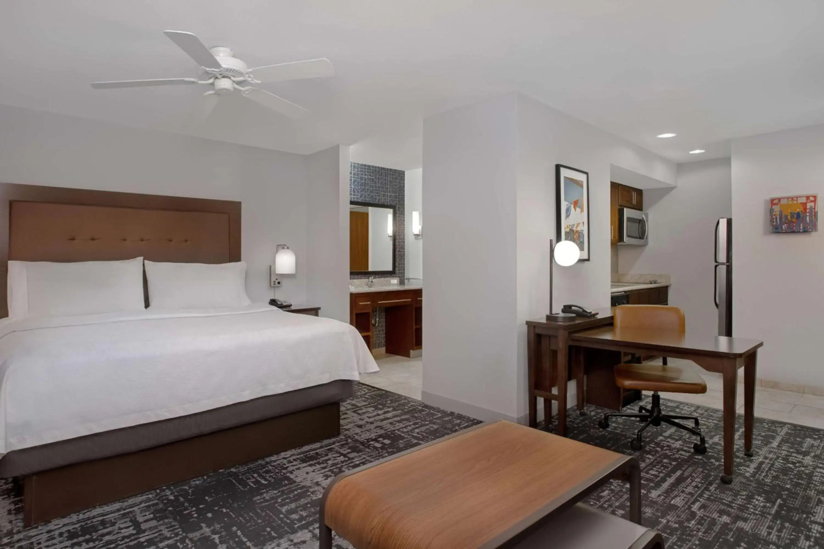 Homewood Suites by Hilton Lackland AFB/ SeaWorld