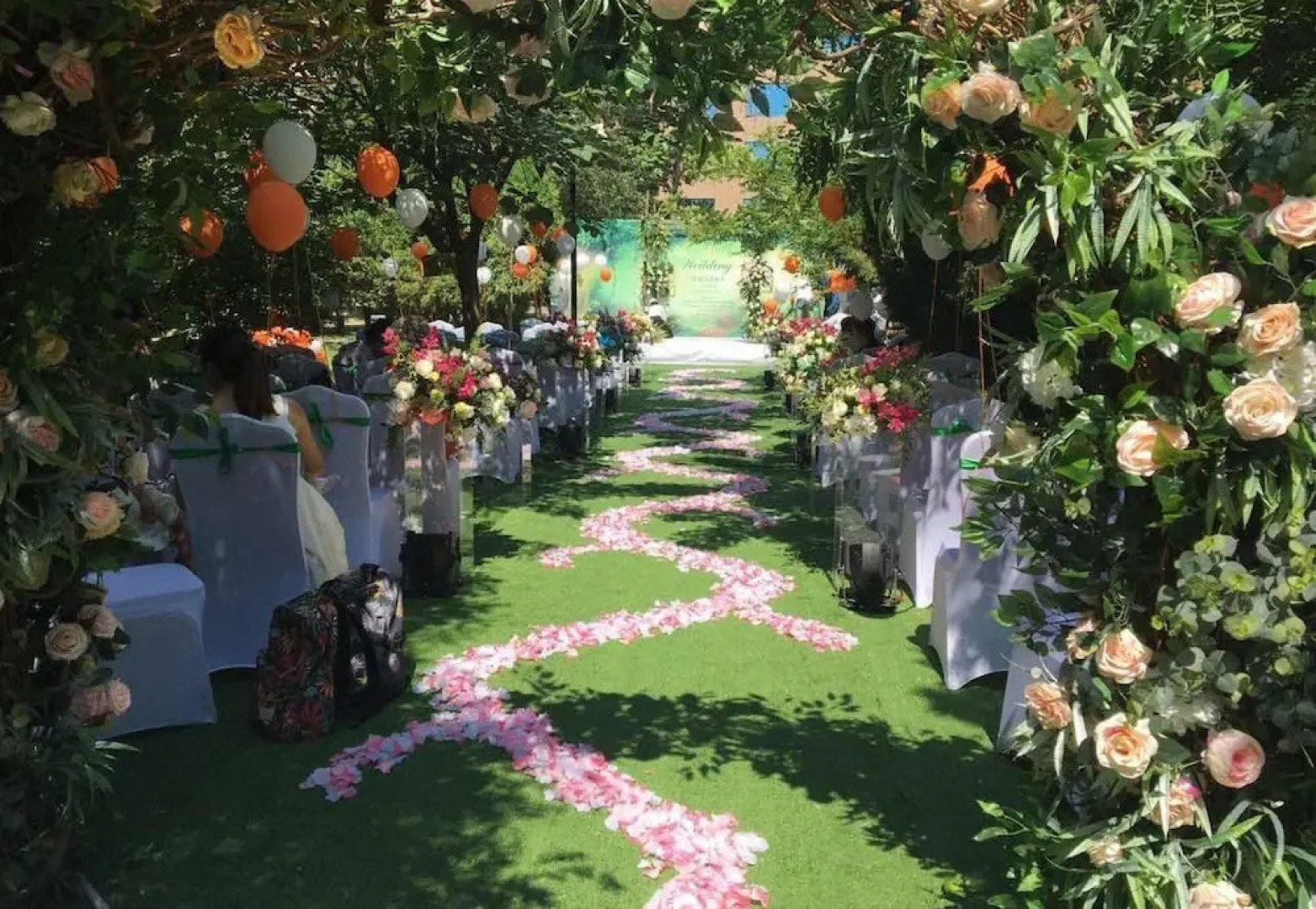 Bossen International Hotel