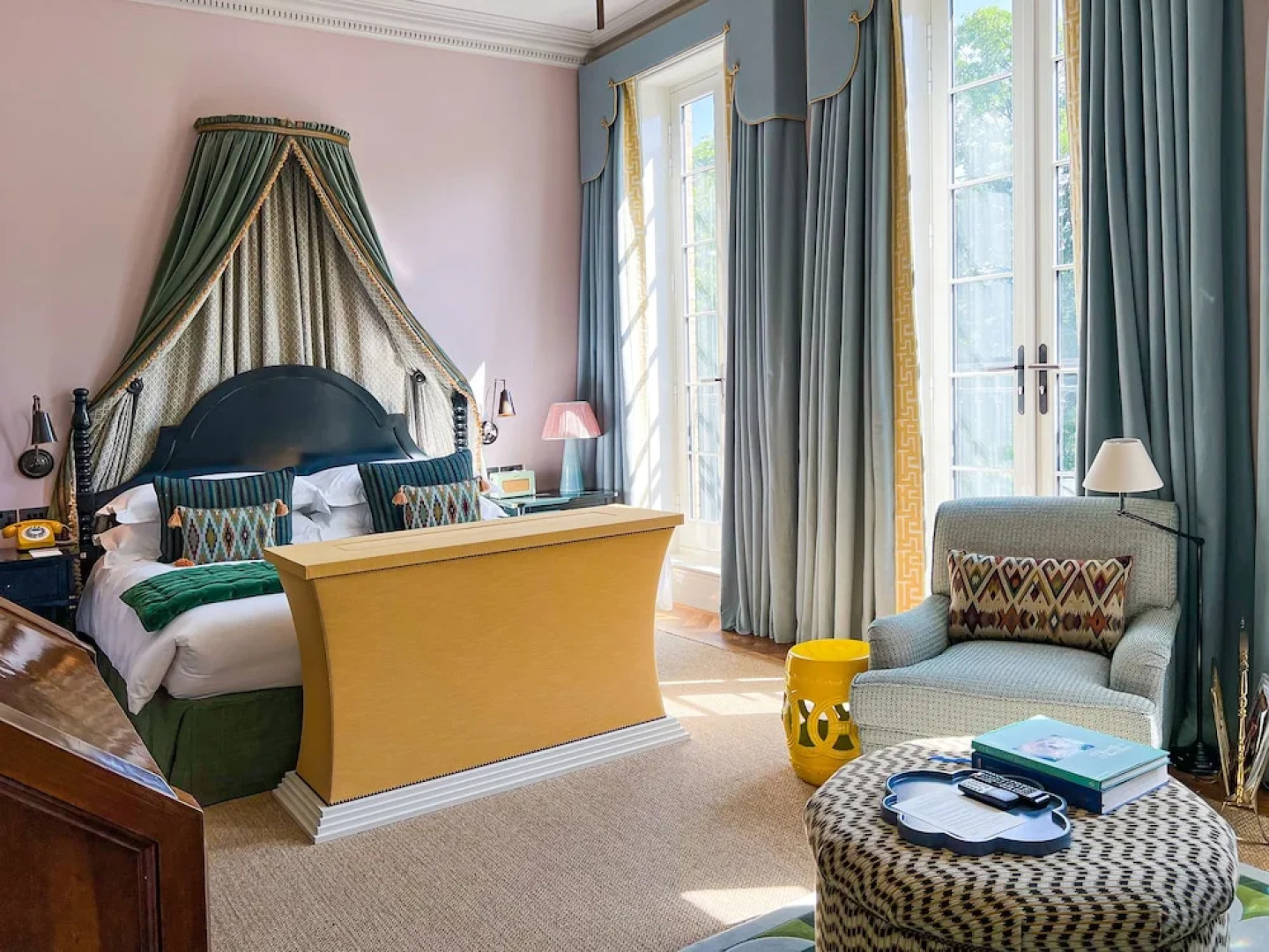 Ensana Buxton Crescent