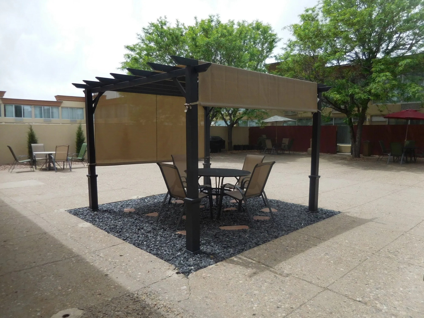 Clarion Inn and Events Center Pueblo North