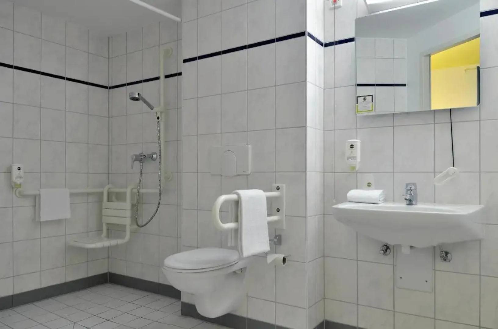 B&B Hotel Aachen-Würselen