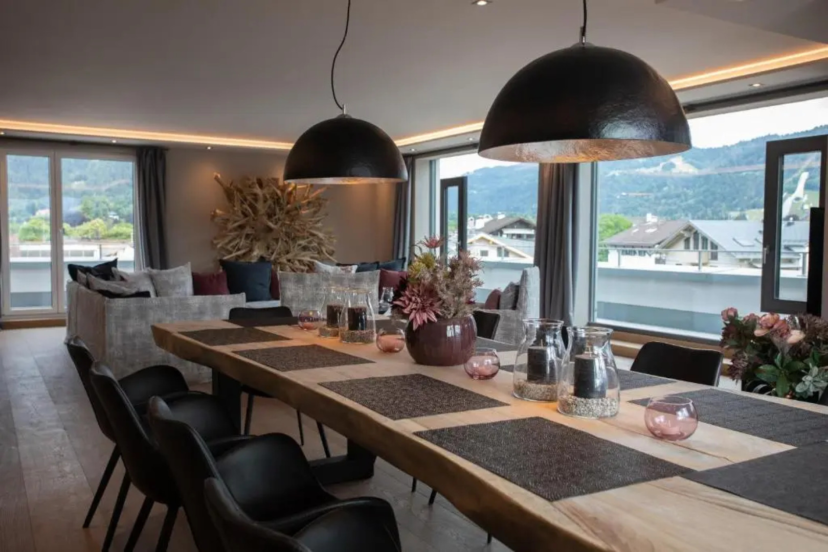 Apartment BergLoft 360