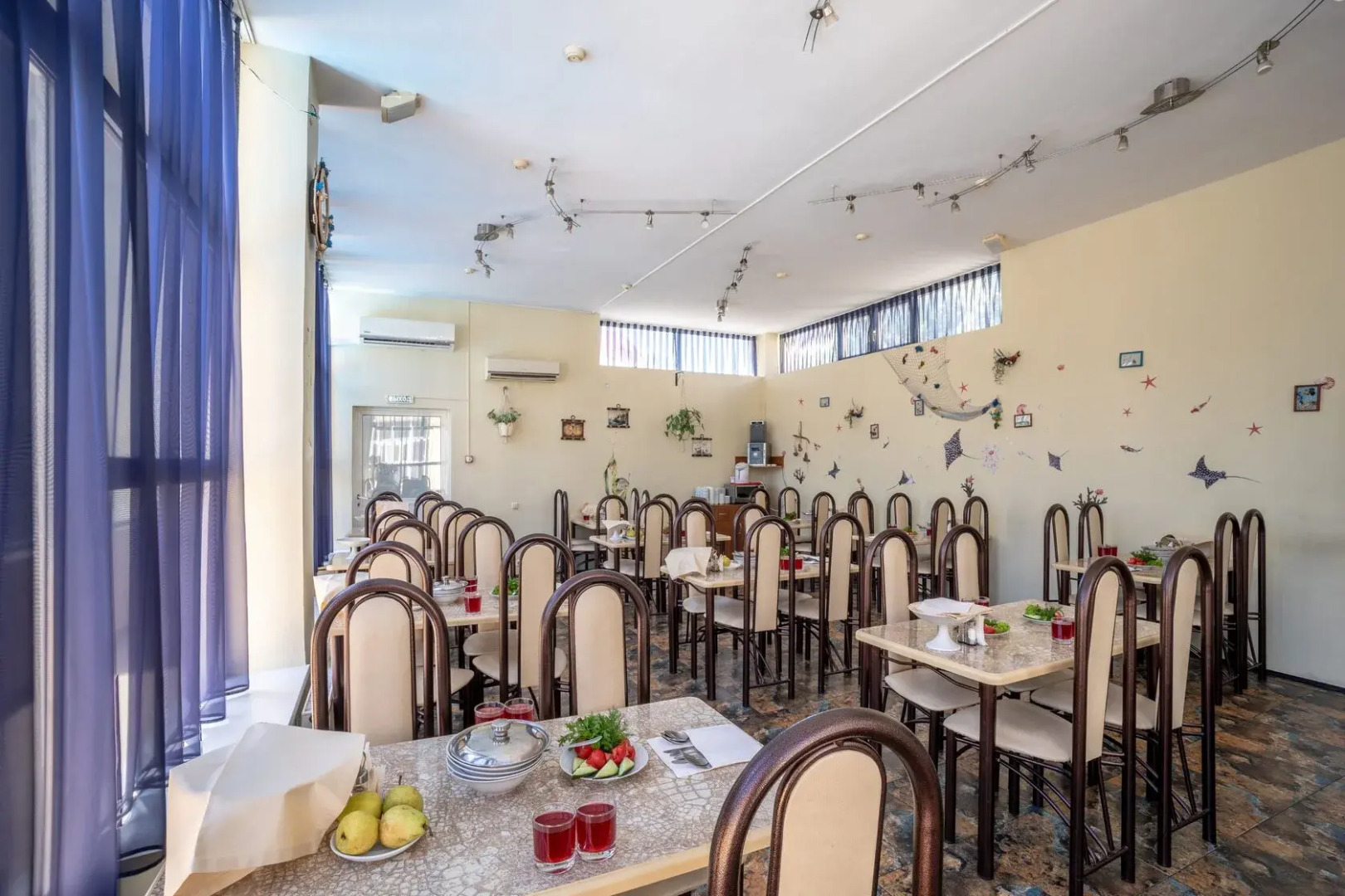 Морская звезда (Сочи)