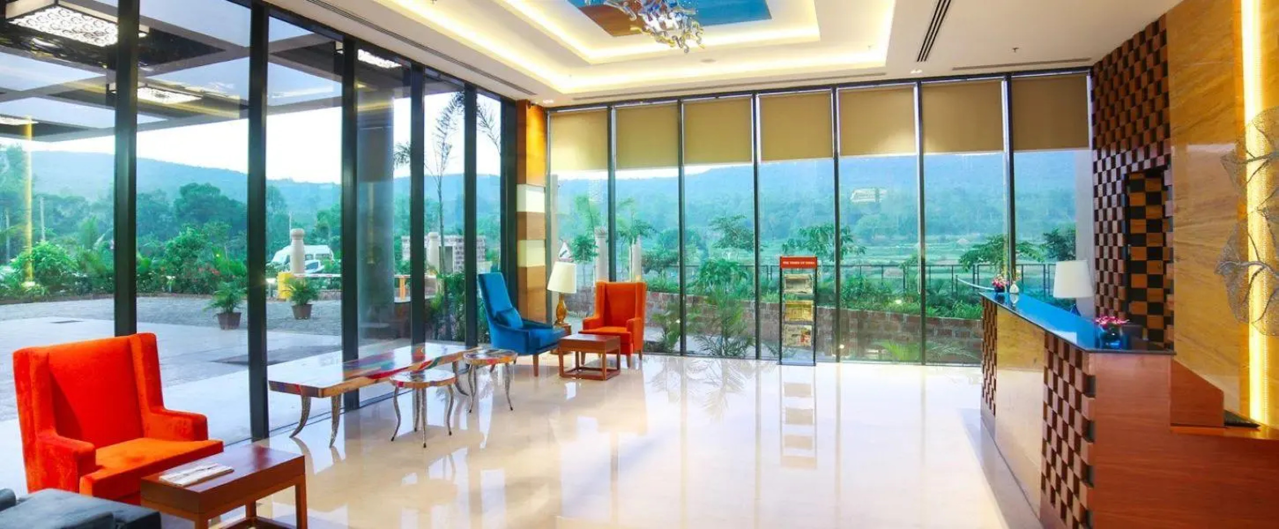 Regenta Resort Belagavi