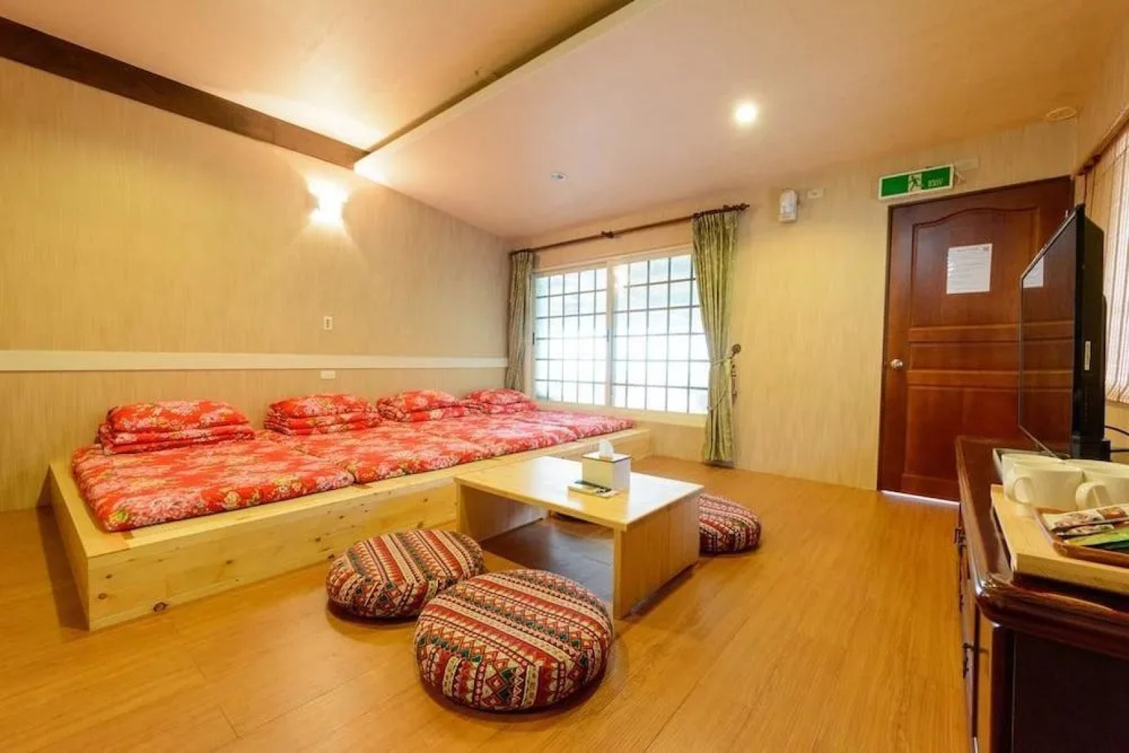 Hualien Yanliau B&B
