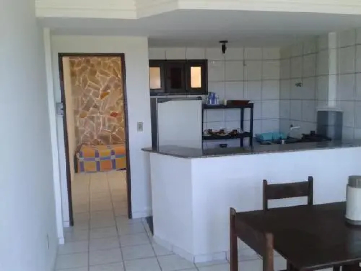 Condominio Do Frances