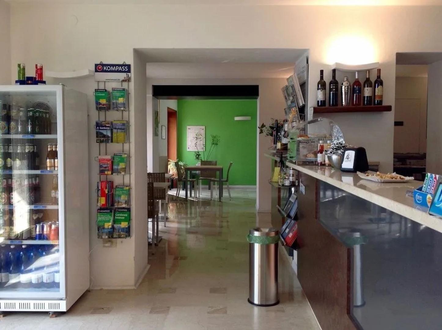 Hotel e Appartamenti al Prà de la Fam