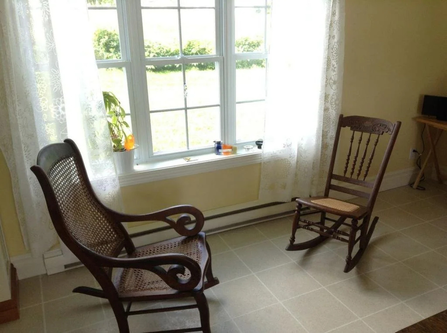 Gîte Au Blanc Marronnier