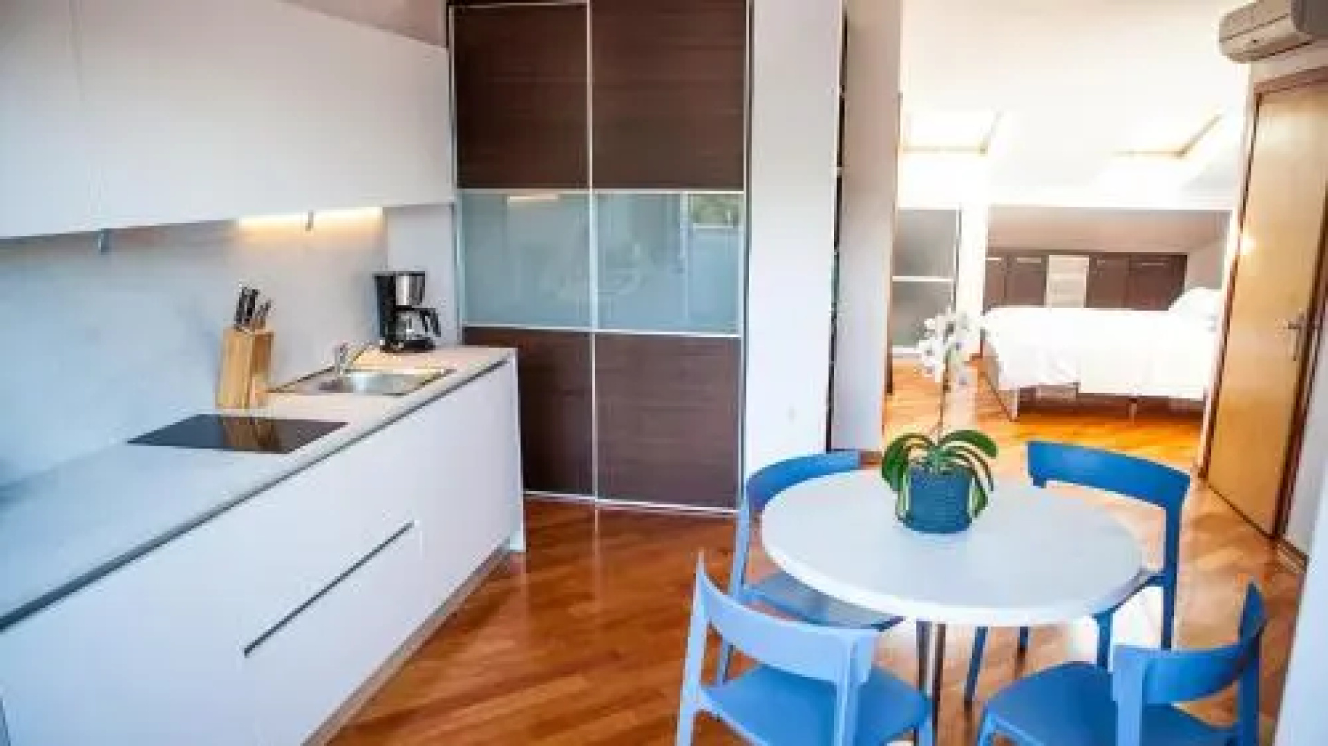 Apartment Lunta