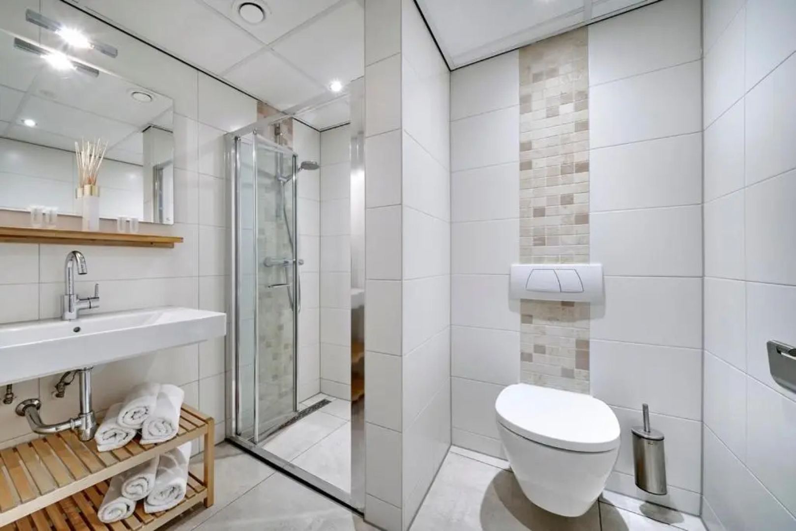 Apartments Four Seasons Zuiderstraat