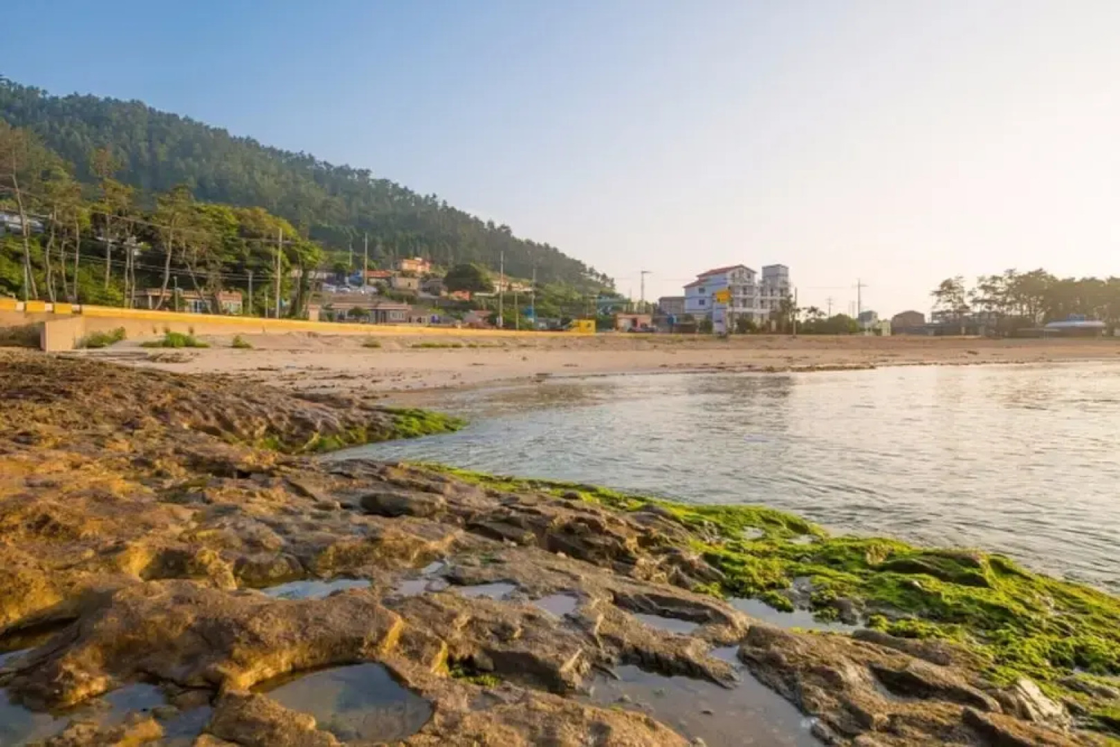 Wando Haegrim Pension