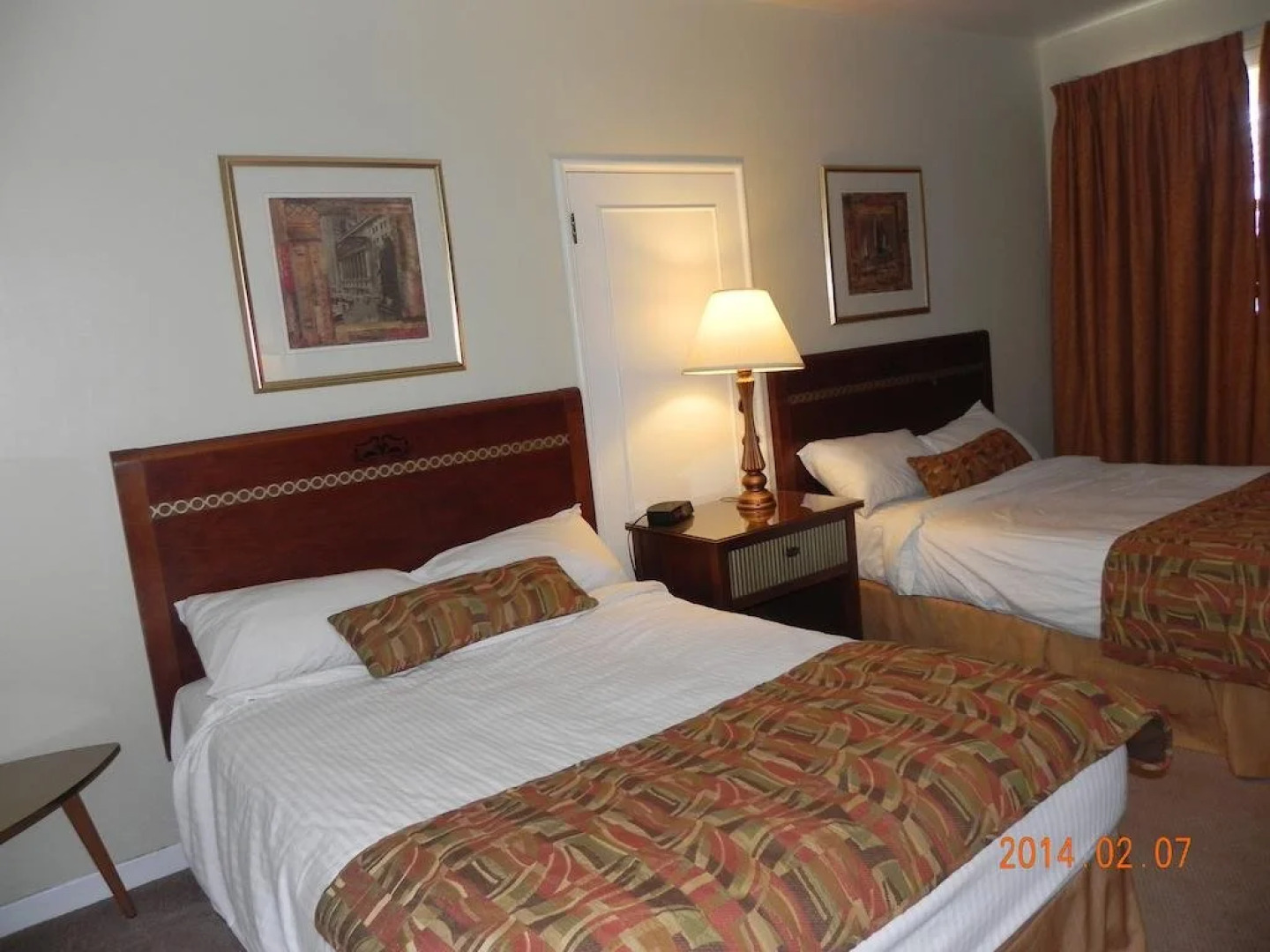 Cardinal Court Motel