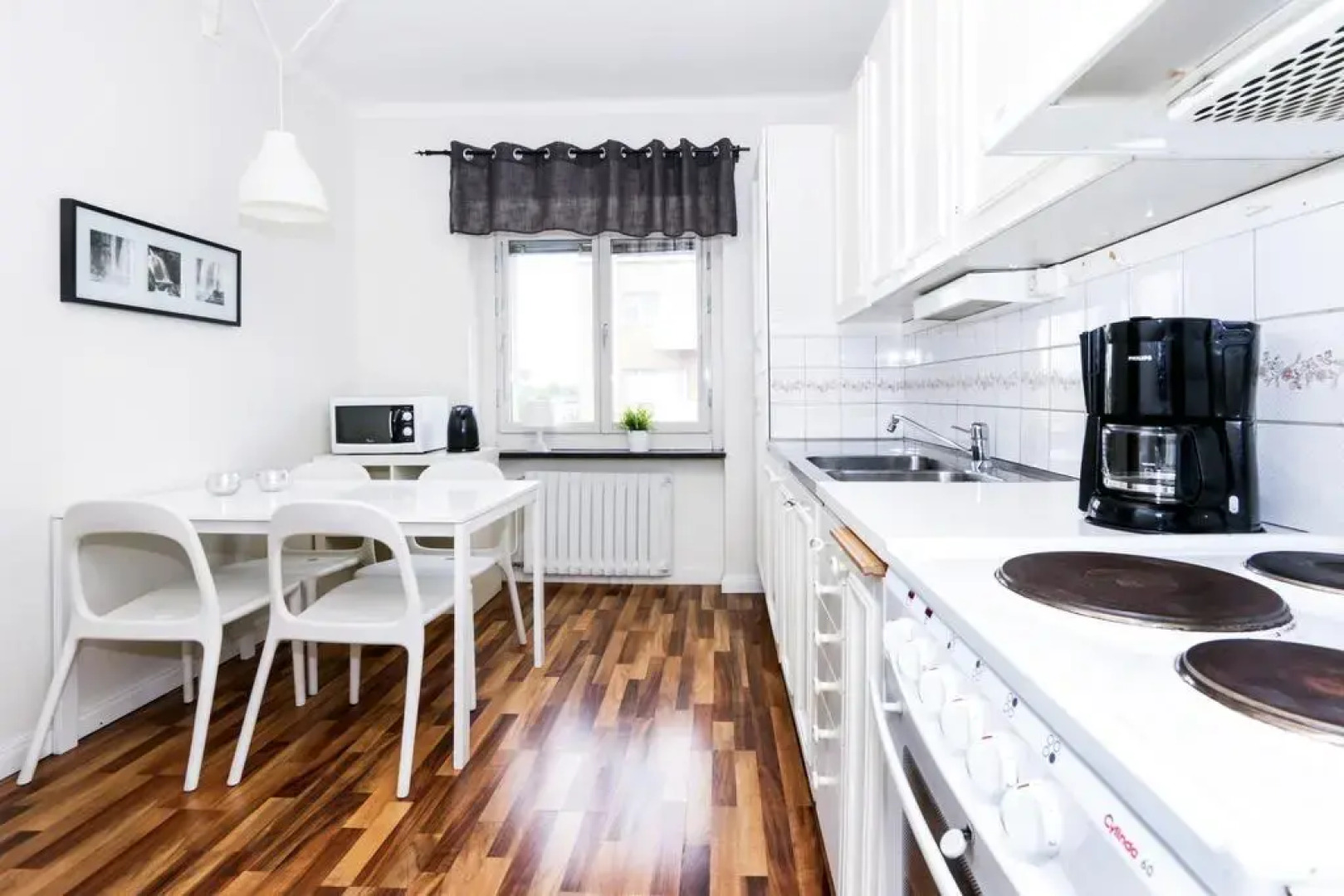 Forenom Serviced Apartments Norrköping