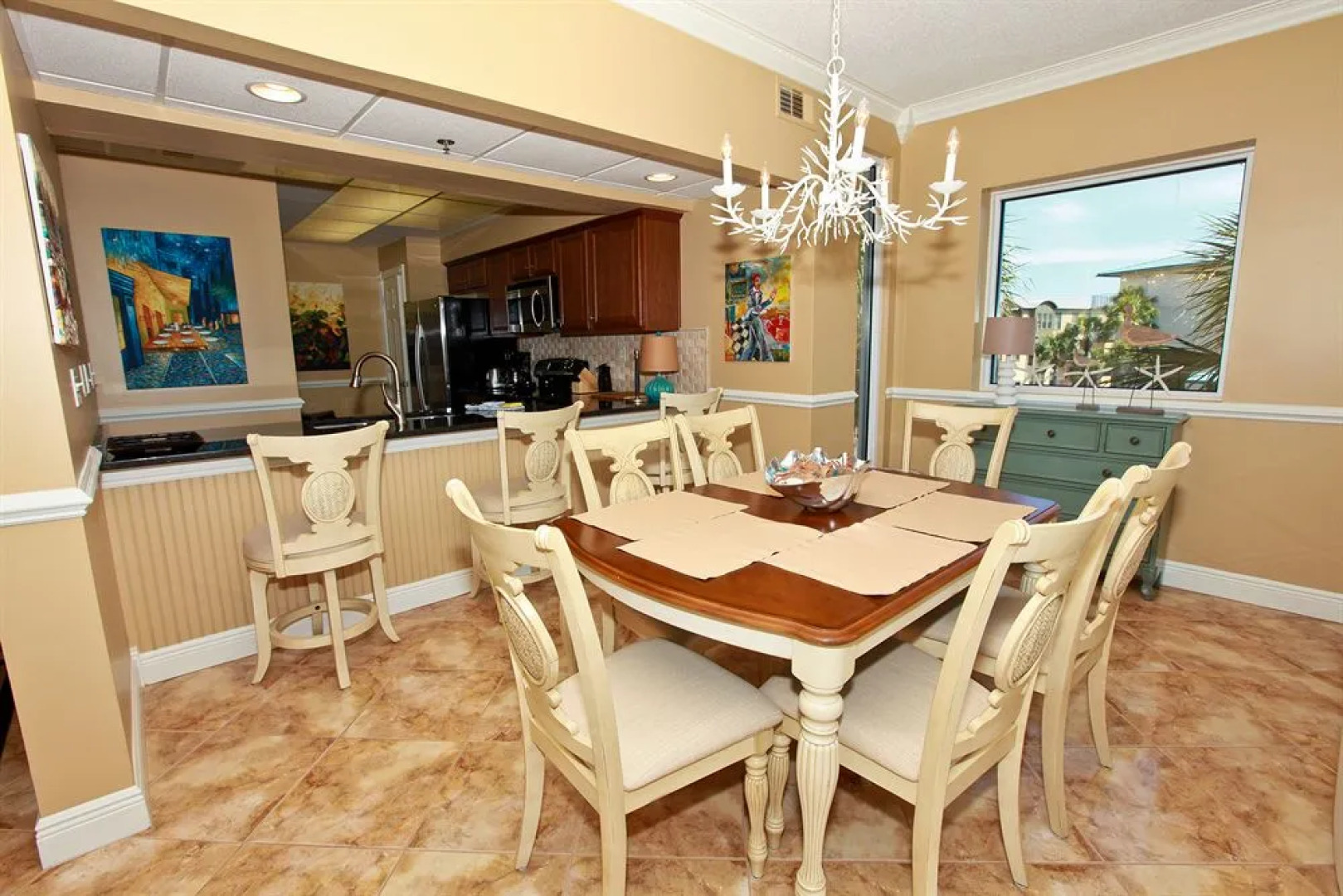 High Pointe Resort by Wyndham Vacation Rentals