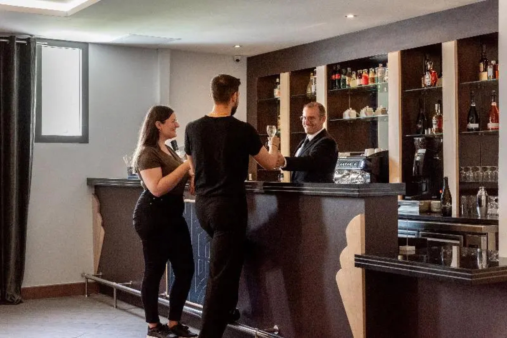 Hôtel Le Circuit Le Mans