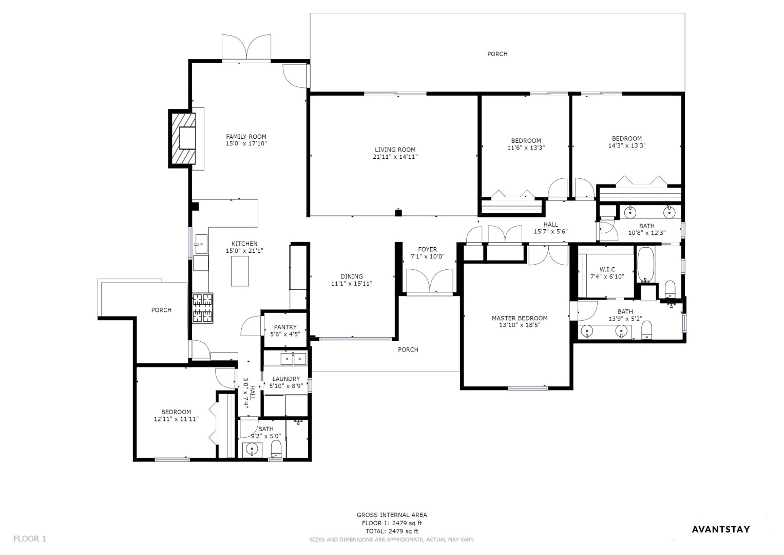 Lincoln by AvantStay