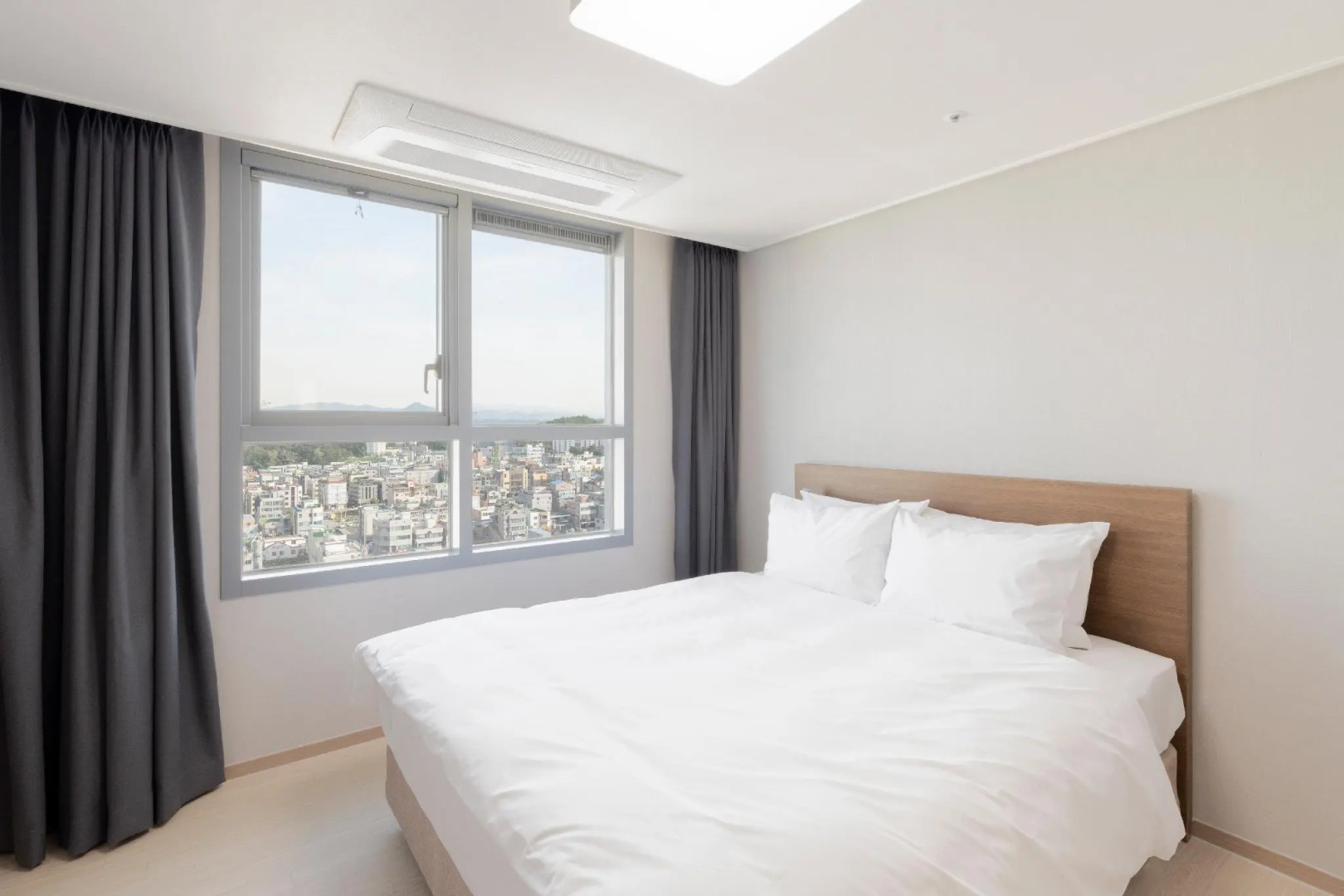 Donghae Oceancity Residence Hotel