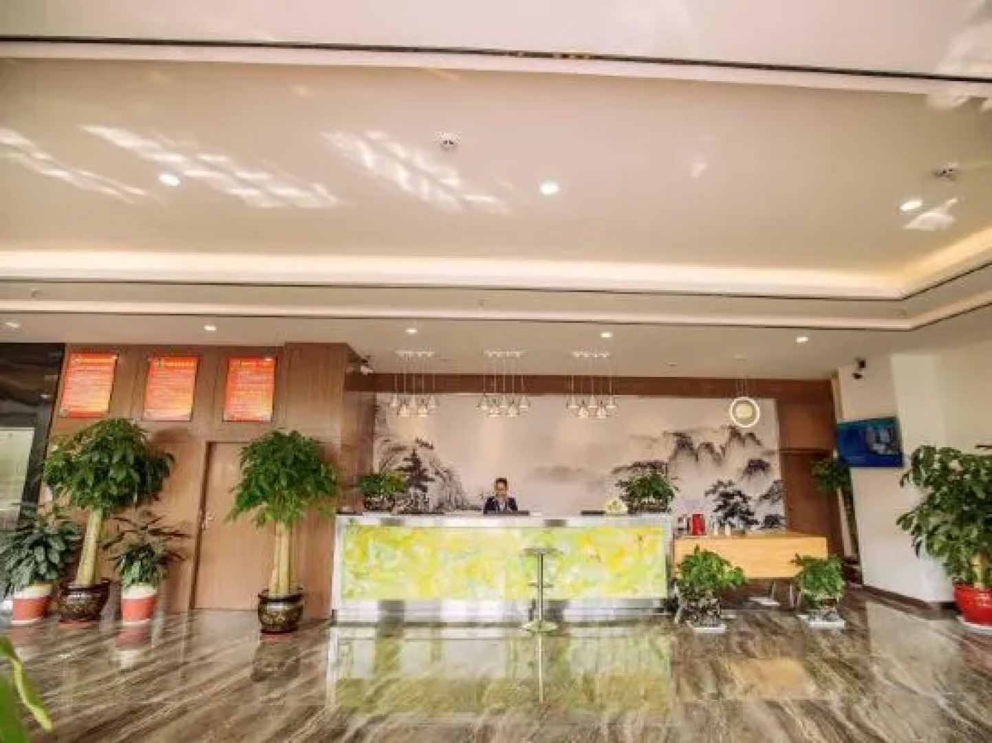Zhuangxiang Hotel