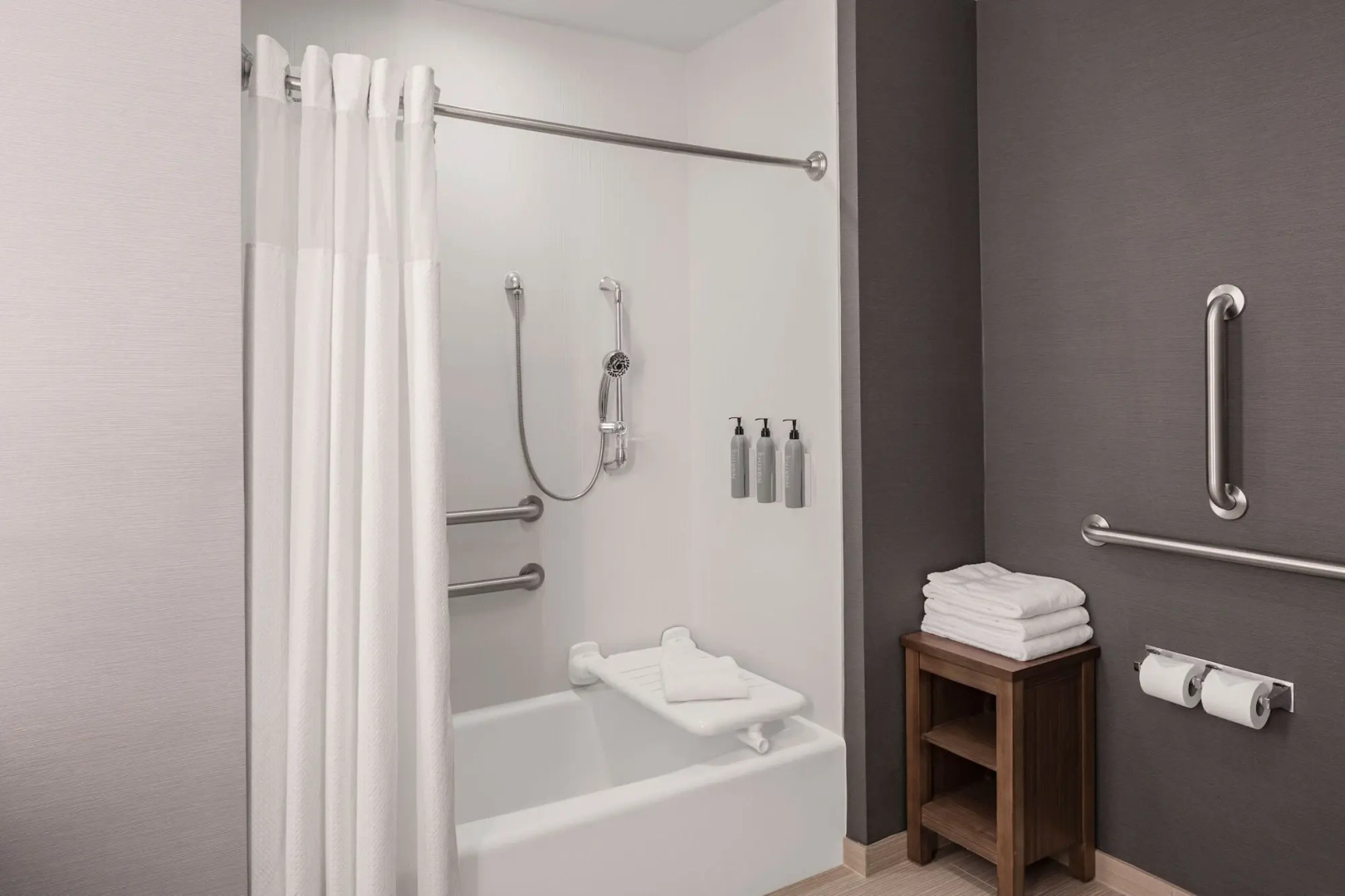 Courtyard San Angelo