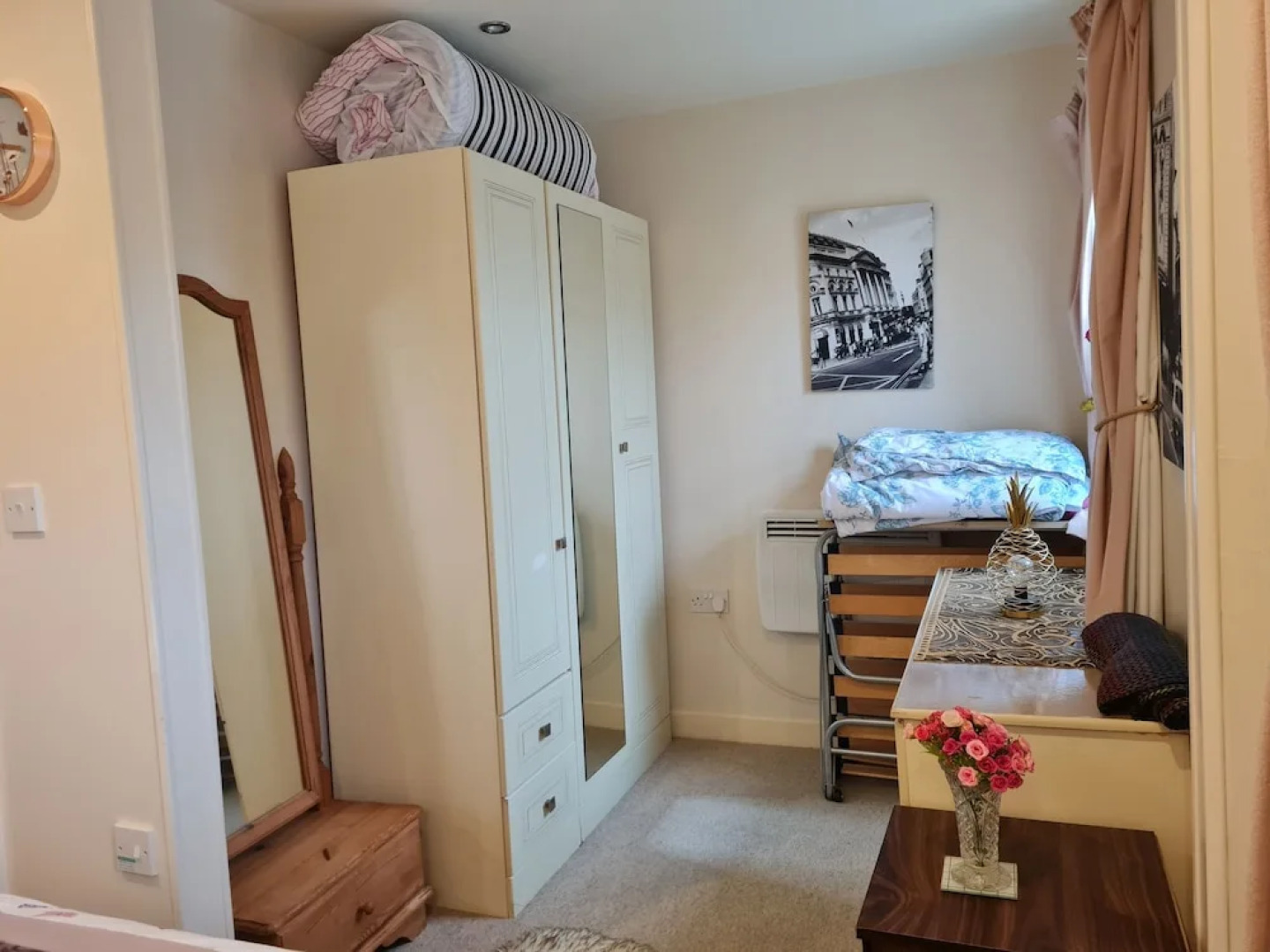 2-bed Cottage, Sleeps 5, Pets Ok, Close to Coast