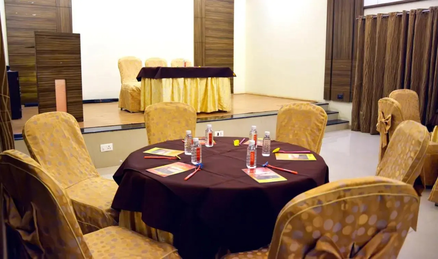 Hotel Surya Executive