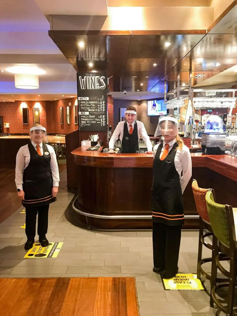 Carrigaline Court Hotel and Leisure Centre