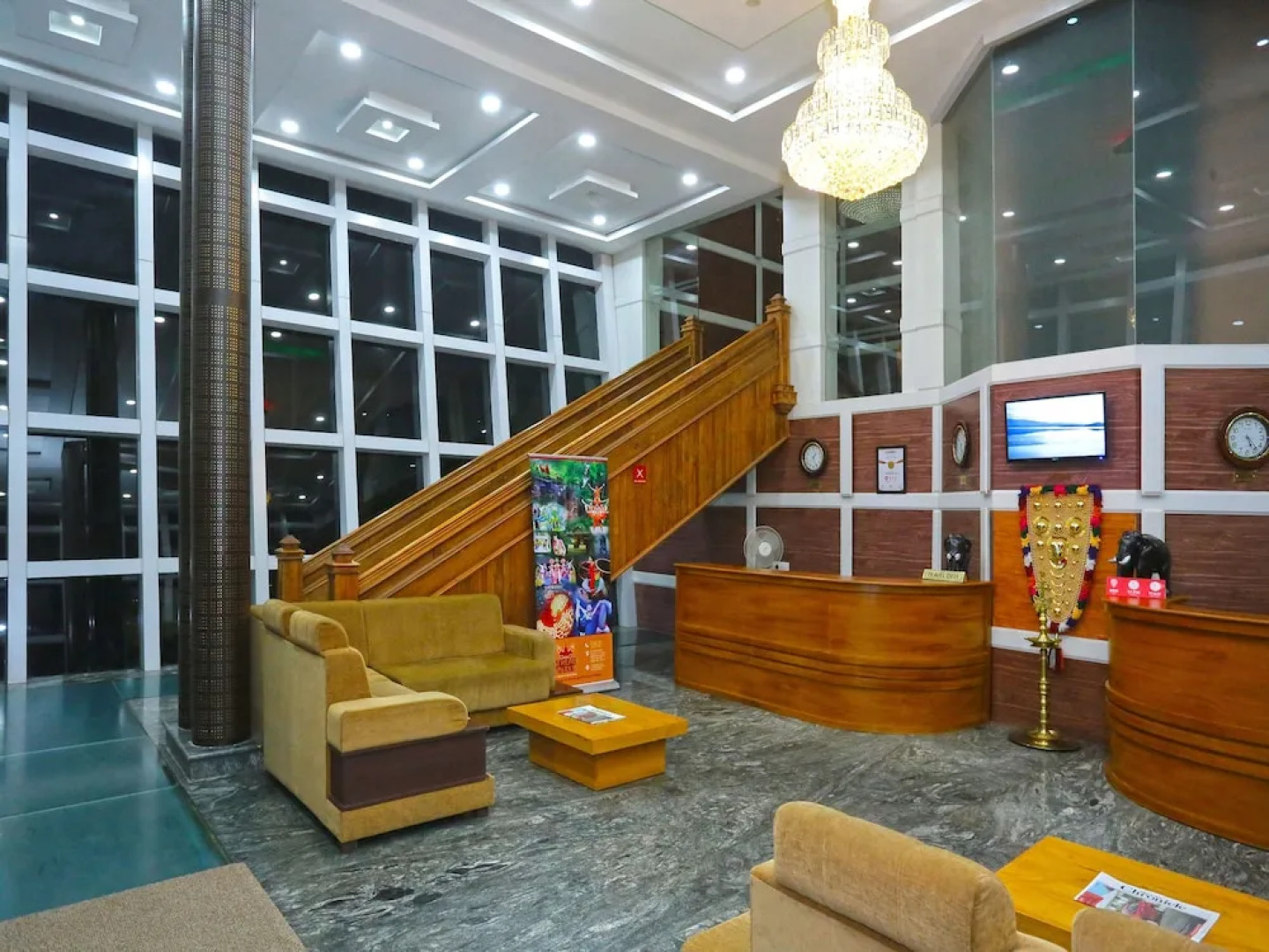 OYO 3020 Sheelisach Inn