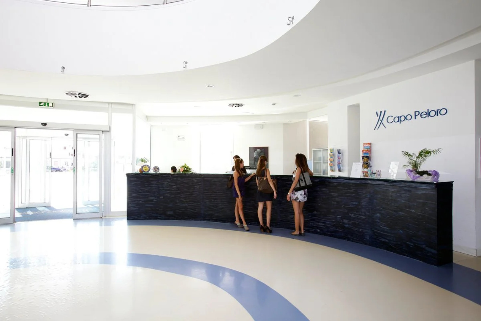 Capo Peloro Resort - Adults Only