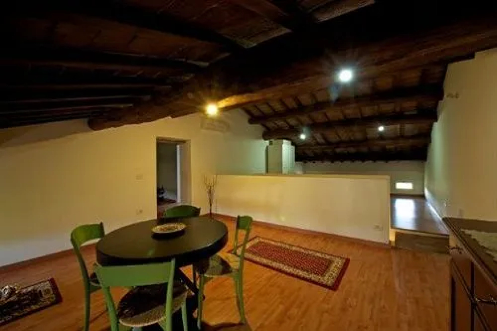 Agriturismo Corte Bertoia