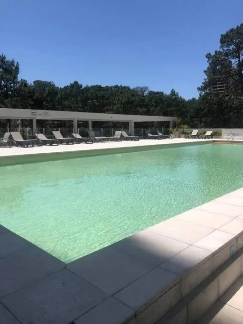 Apartamento con amenities Ocean Drive Country 603