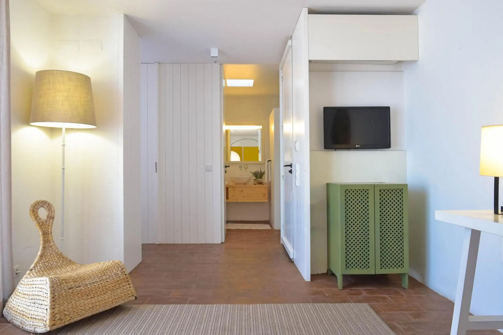 The Lince Ecorkhotel Évora