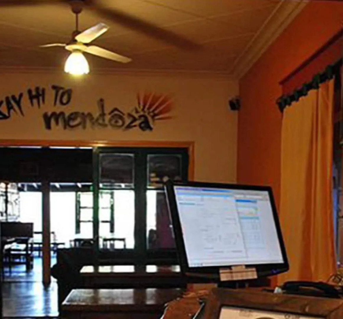 Hostel Mendoza Inn