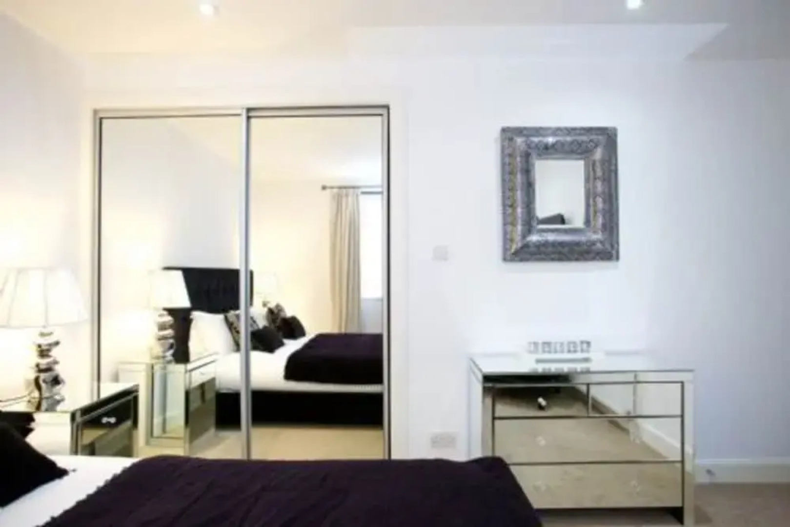 Taymouth Marina - Beinn Ghlas