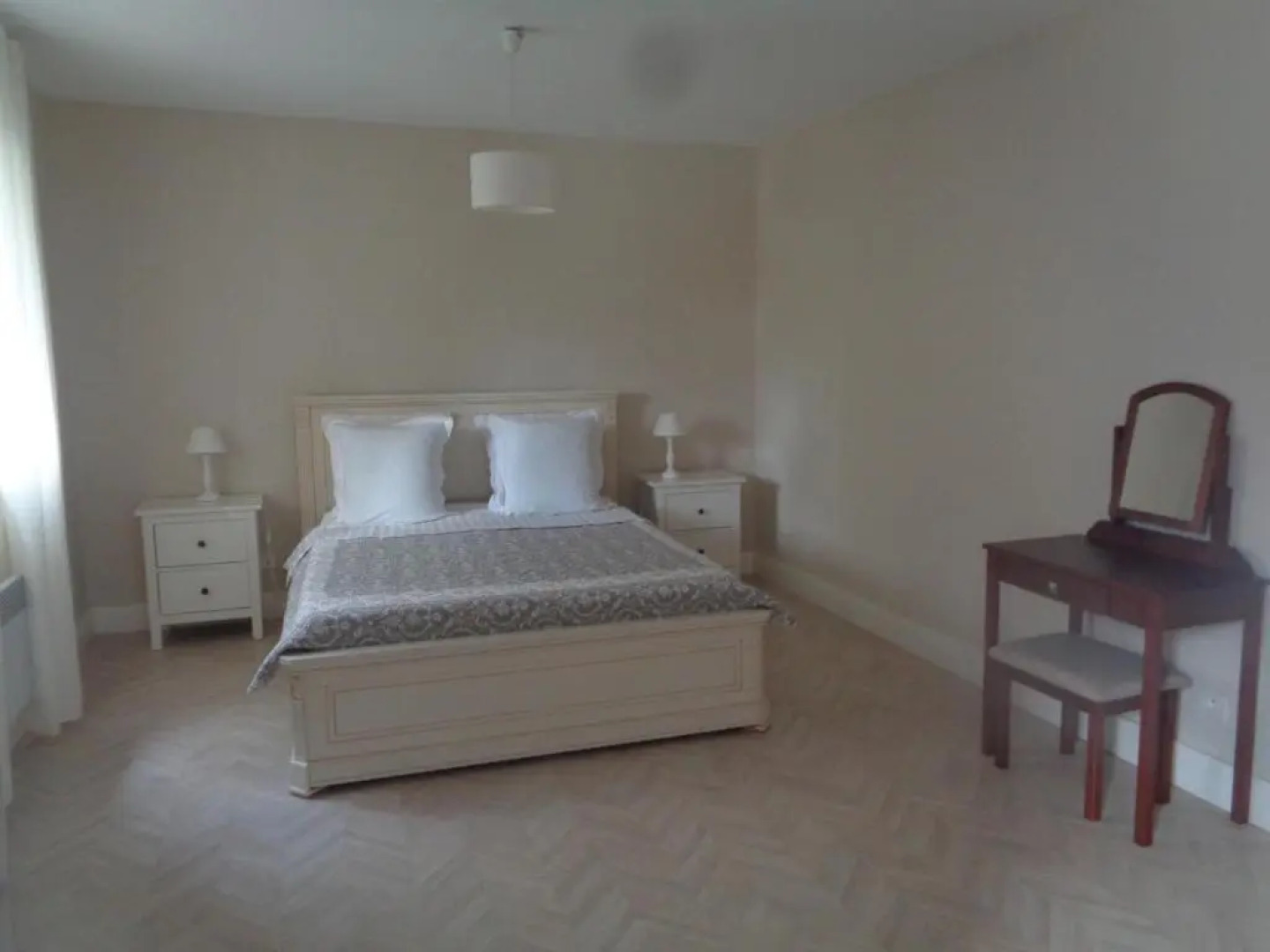 Villa des Oléandres