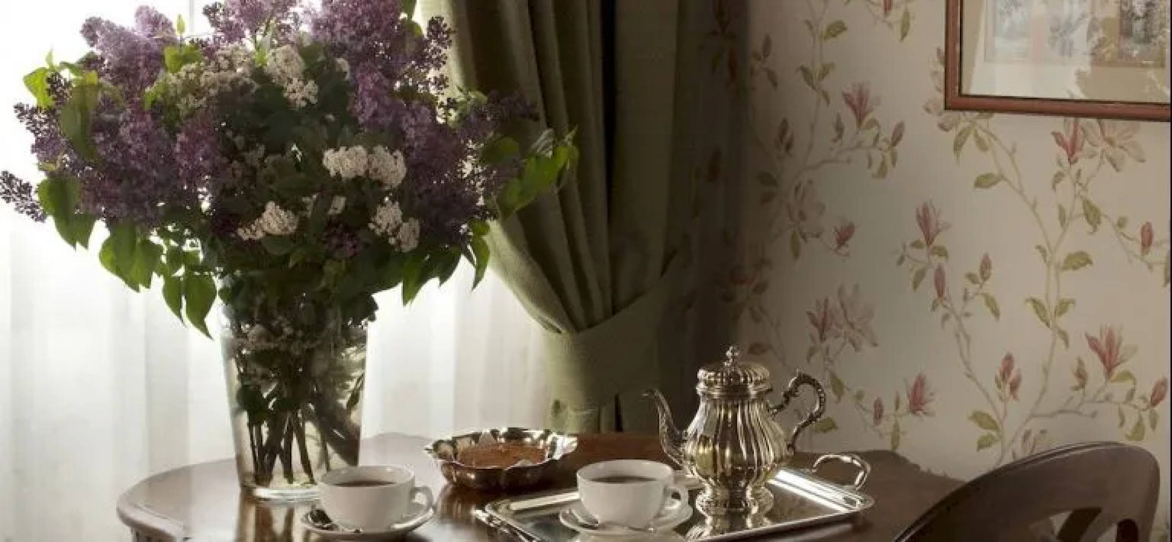 Relais Villa Sagramoso Sacchetti