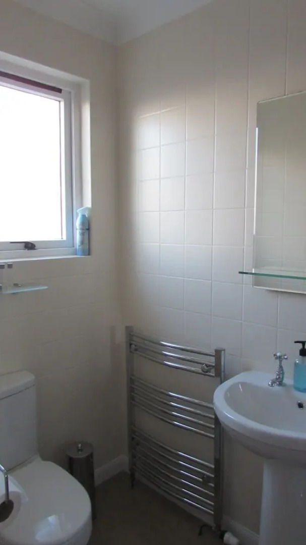 Old School Restaurant & Rooms