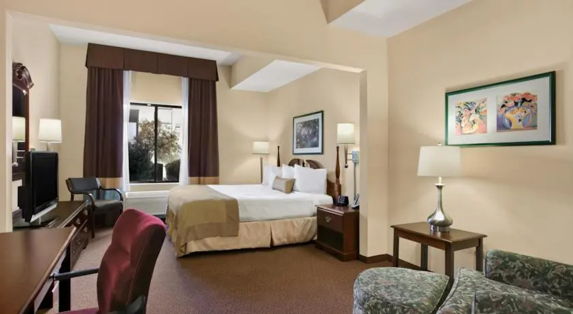 Wingate by Wyndham Allentown