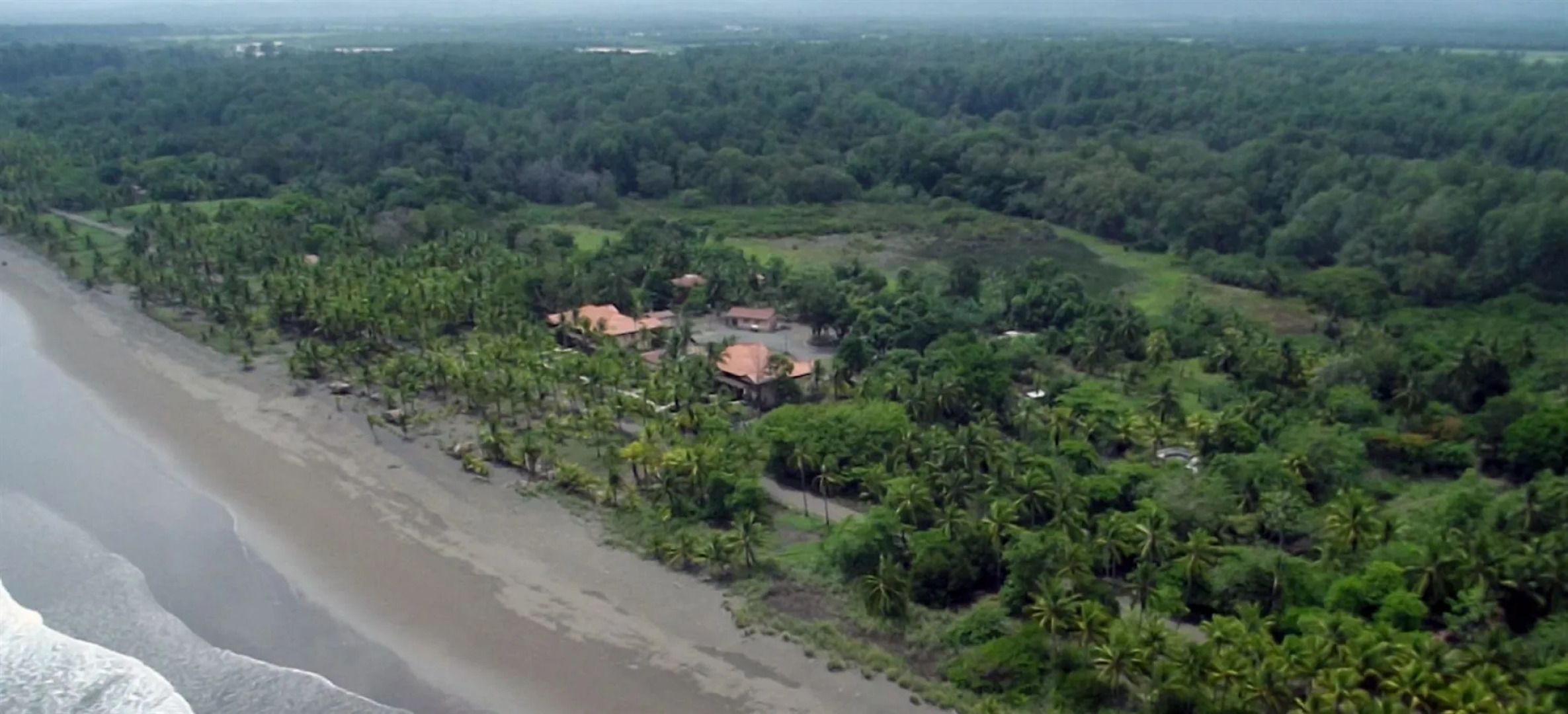 Hotel Cocomar Beachfront Hotel