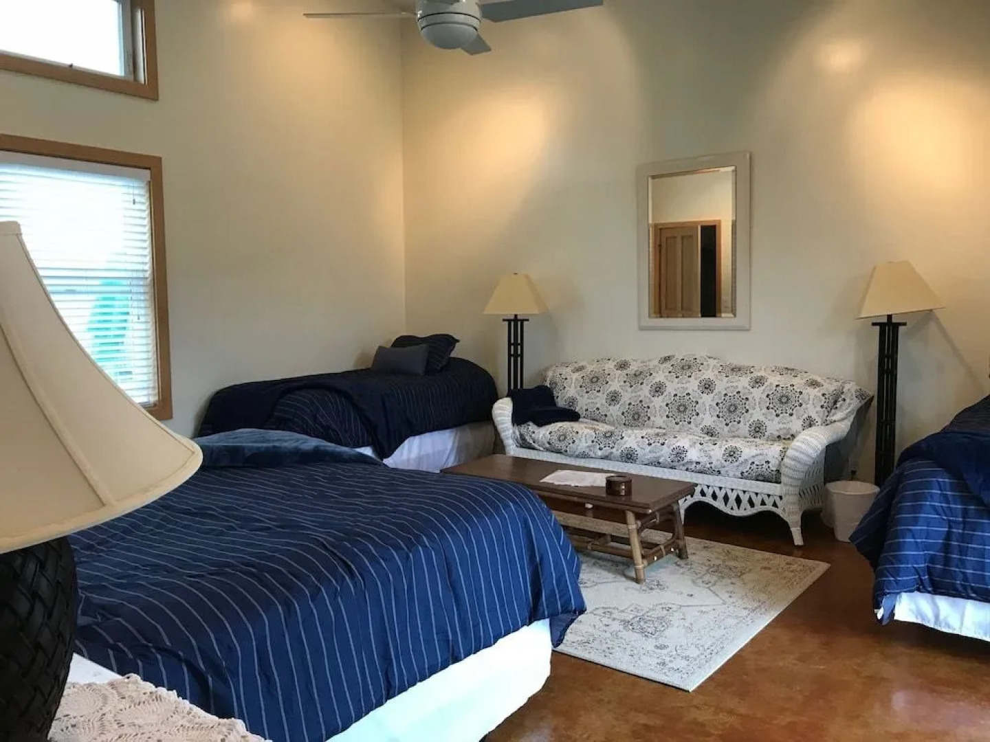 Volcano Park Rentals