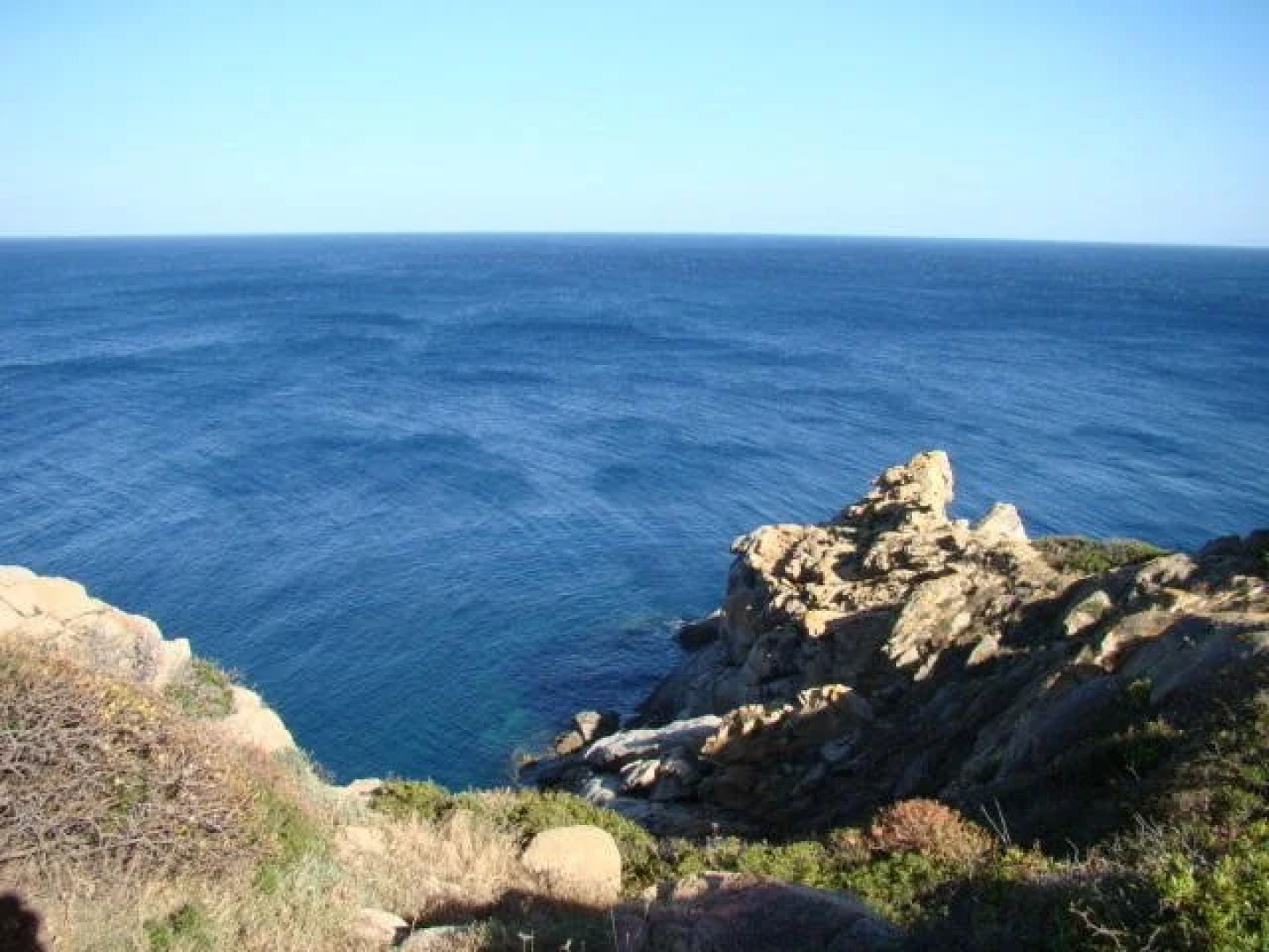 Appartamento Le Ginestre