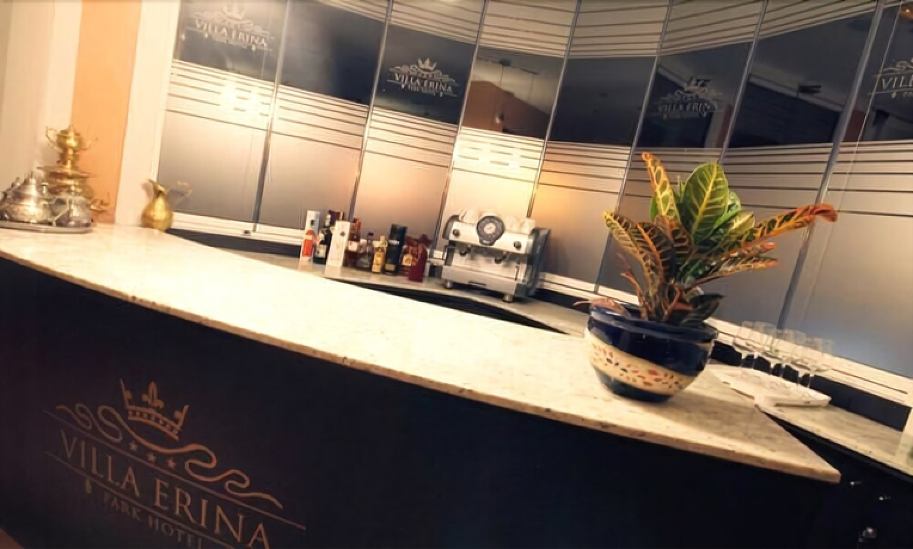 Villa Erina Park Hotel