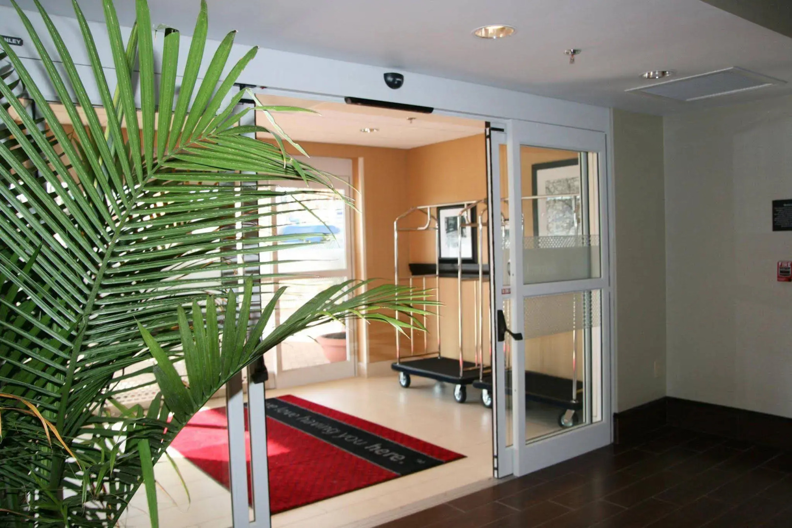 Hampton Inn Richmond - South