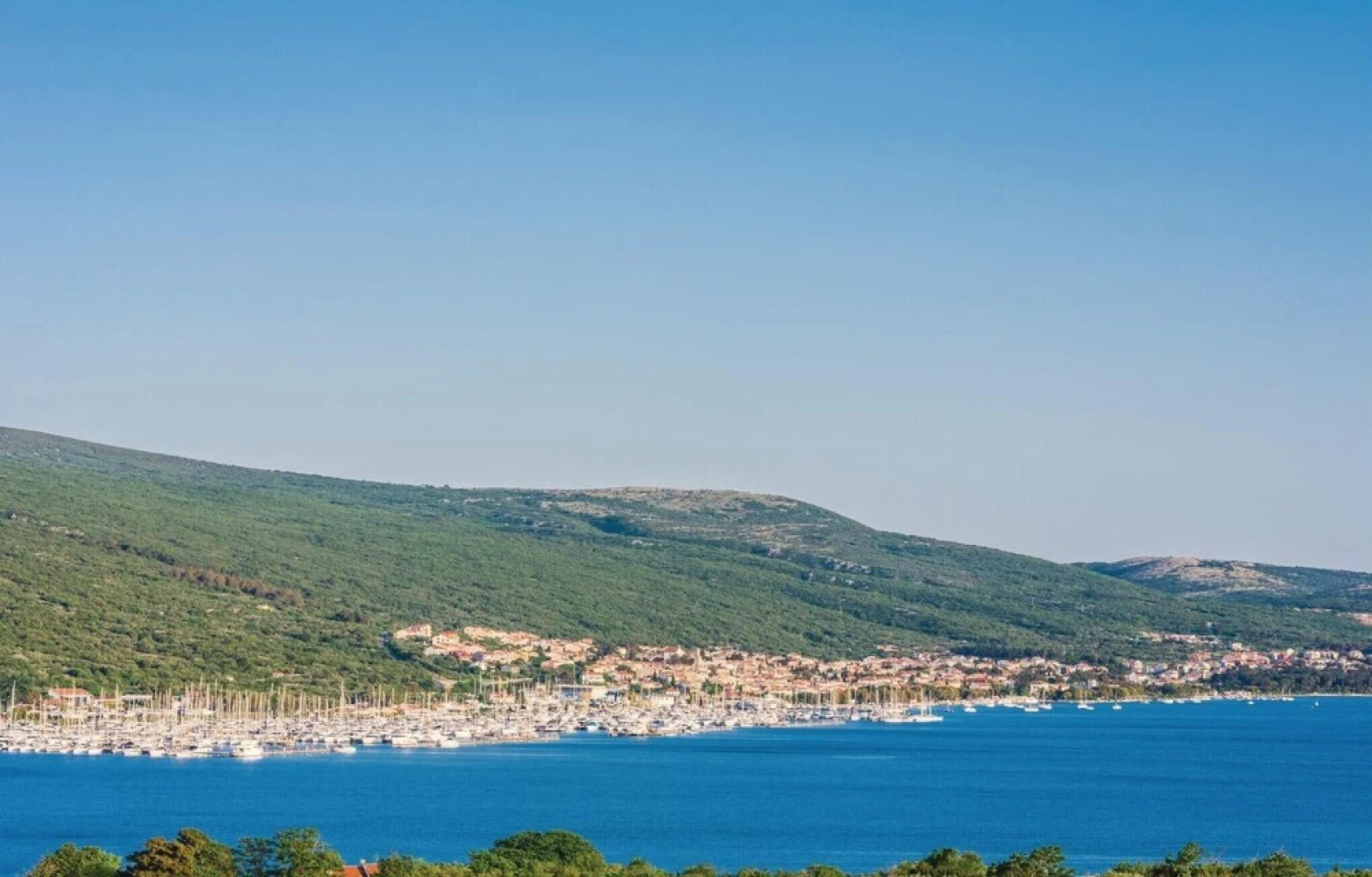 Amazing Home in Kornic With Wifi and 5 Bedrooms