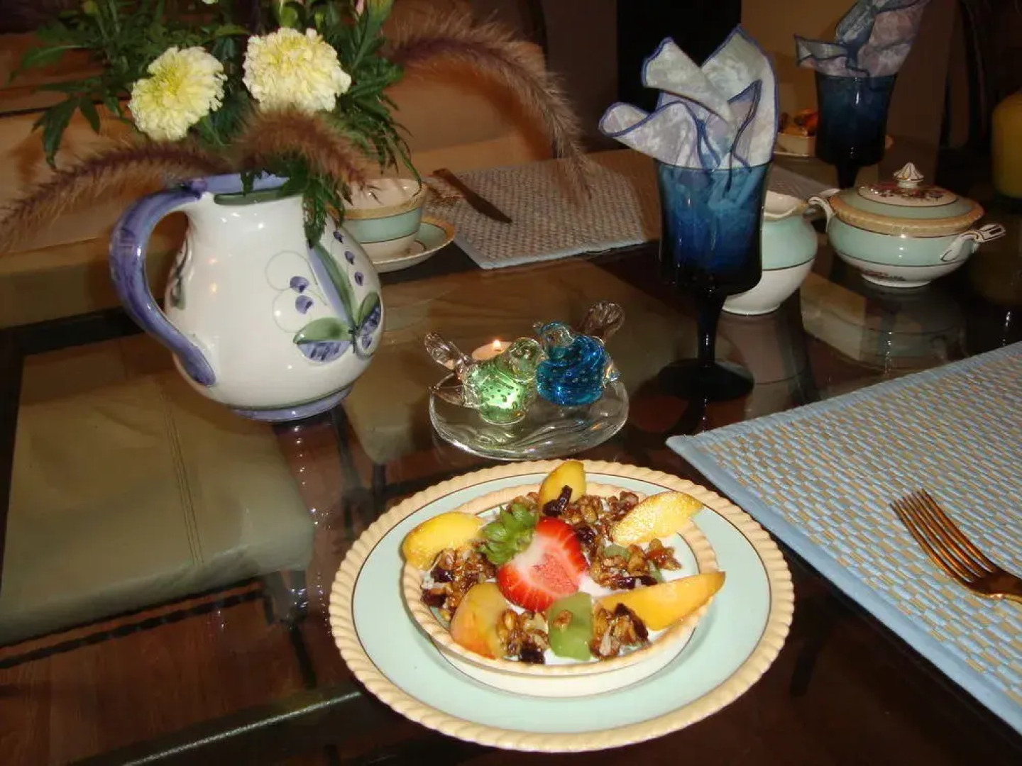 Paddington Place Bed & Breakfast