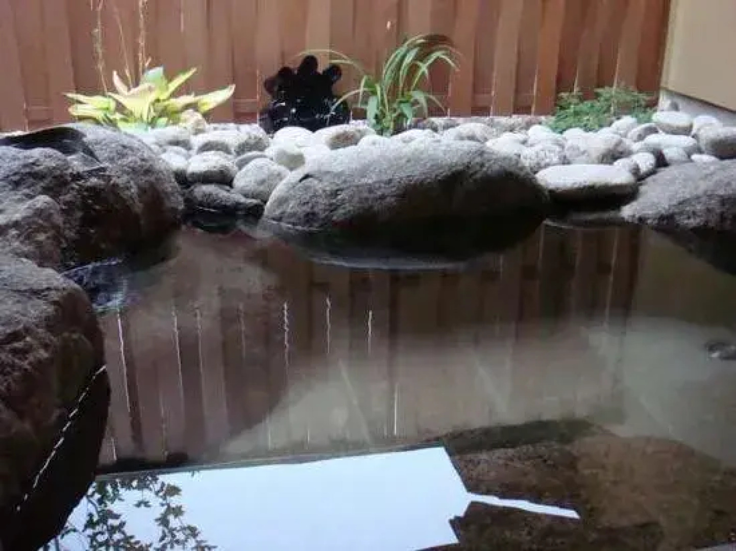 Tsurunoyu Matsushimakan