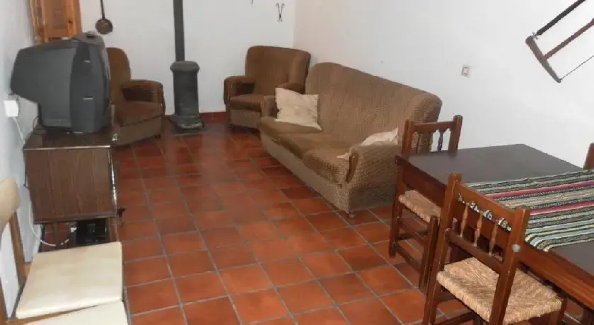 Casa Rural El Abejorro