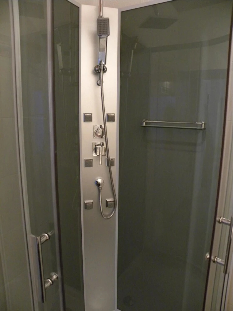 Chalet With 4 Bedrooms in Ajaccio, With Wonderful Mountain View, Pool